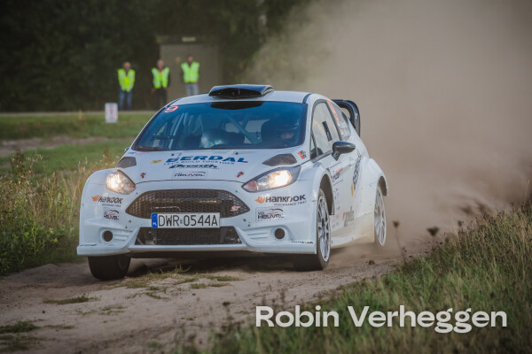 Rally archief 2018