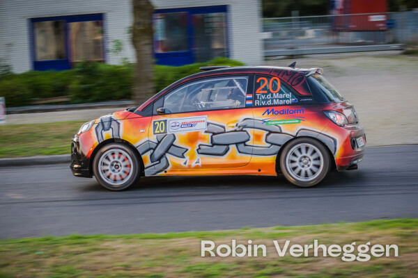 Rally archief 2018