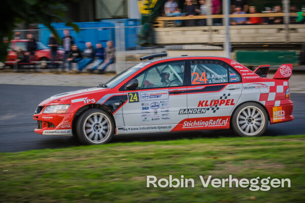 Rally archief 2018