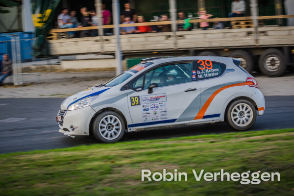 Rally archief 2018