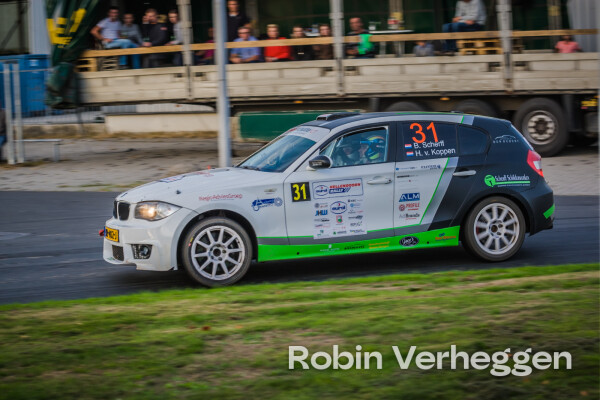 Rally archief 2018