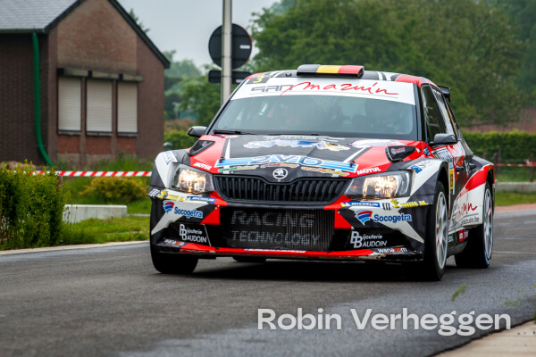Rally archief 2019