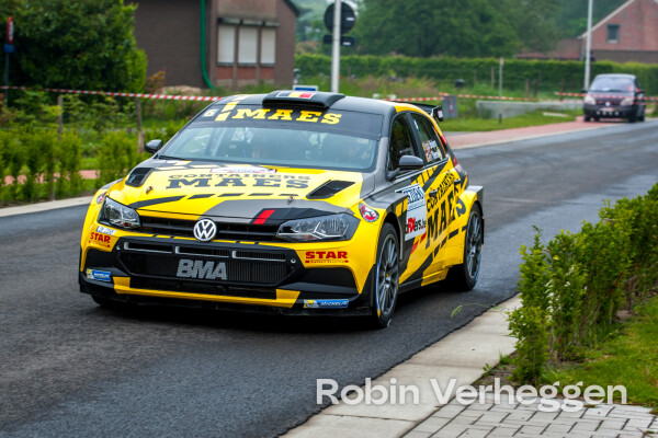 Rally archief 2019