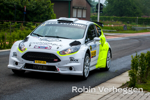 Rally archief 2019