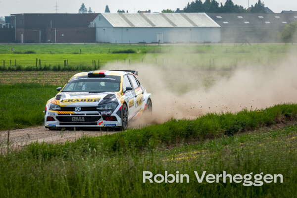 Rally archief 2019