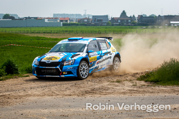Rally archief 2019