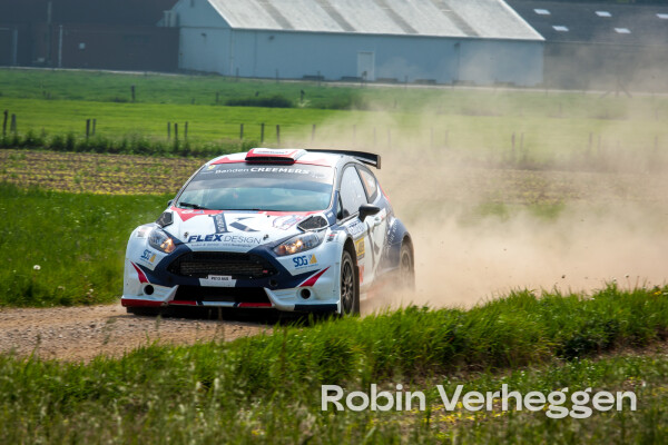 Rally archief 2019