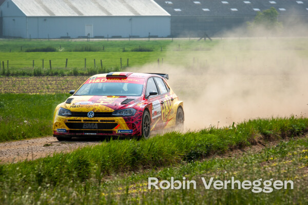 Rally archief 2019