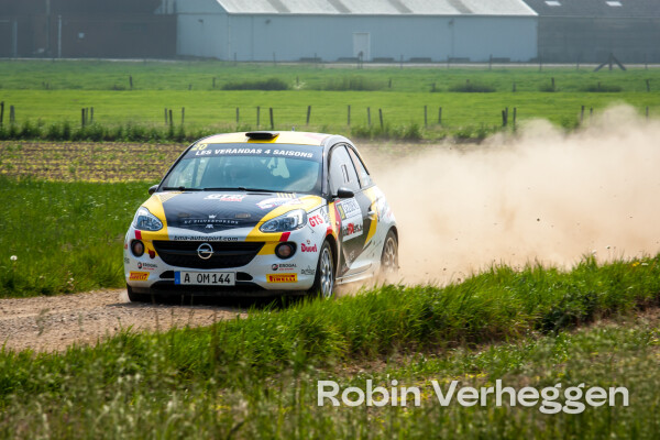 Rally archief 2019