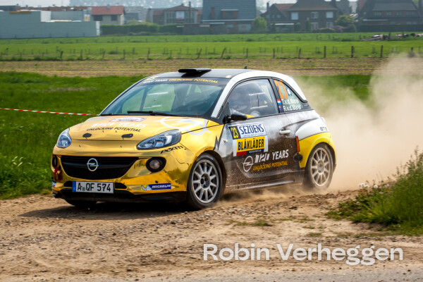 Rally archief 2019