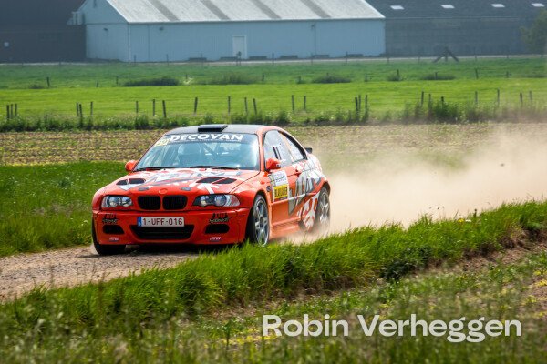 Rally archief 2019