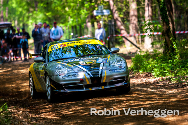 Rally archief 2019