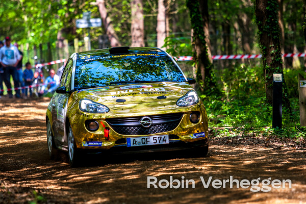 Rally archief 2019