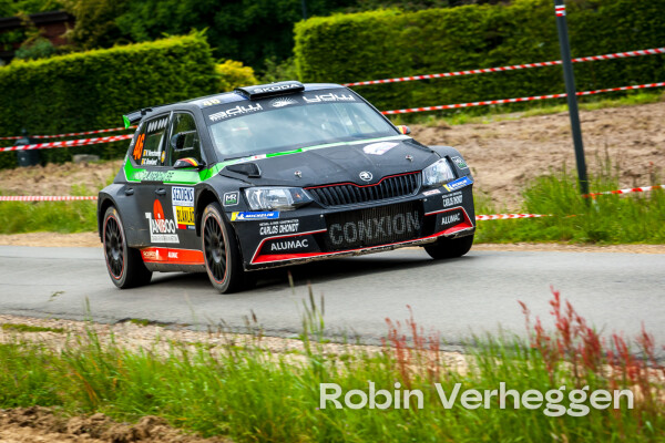 Rally archief 2019