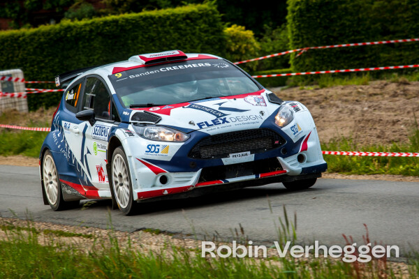 Rally archief 2019