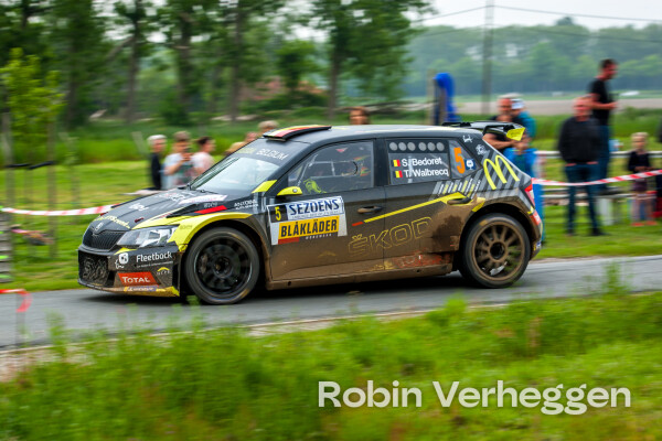 Rally archief 2019