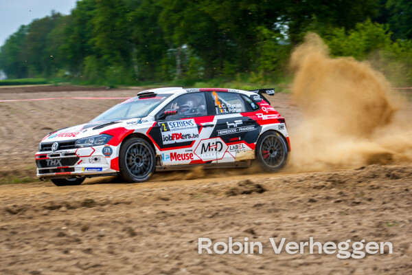 Rally archief 2019