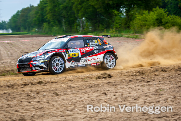 Rally archief 2019