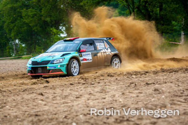 Rally archief 2019
