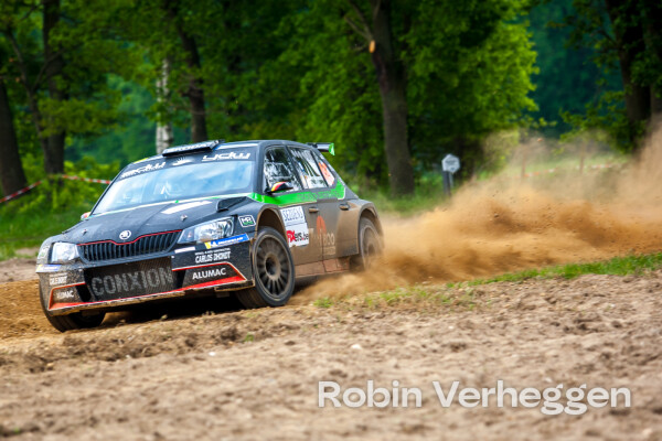 Rally archief 2019