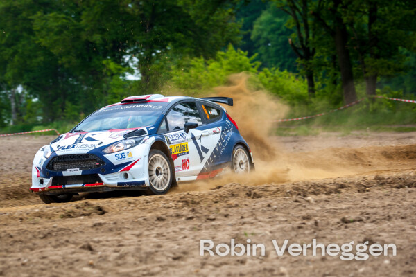 Rally archief 2019