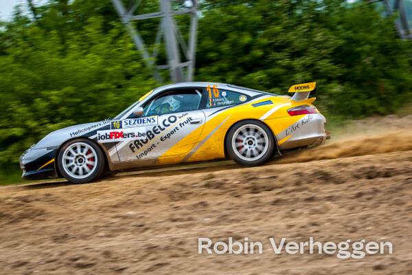 Rally archief 2019