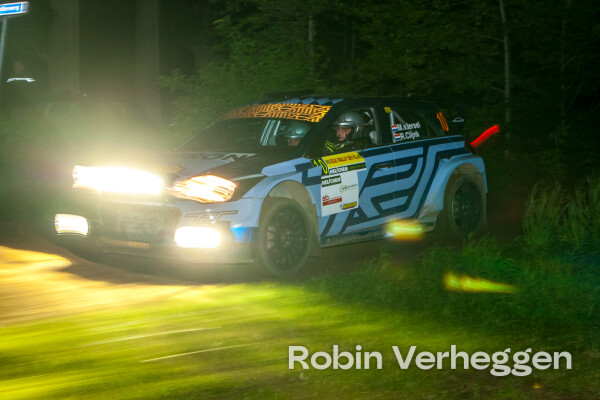 Rally archief 2019
