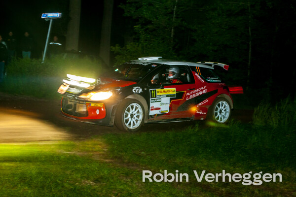 Rally archief 2019