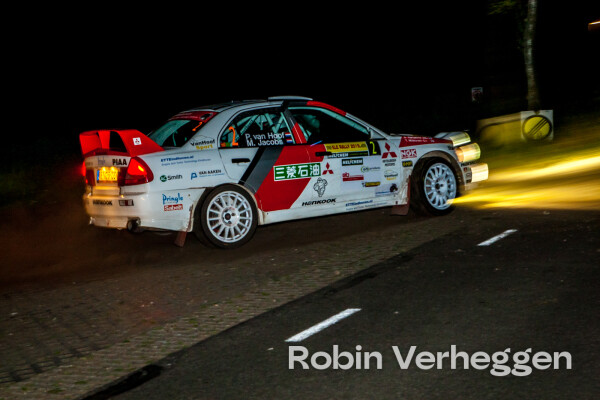 Rally archief 2019