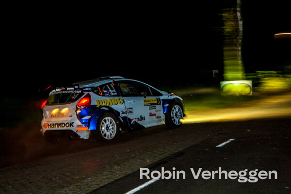 Rally archief 2019