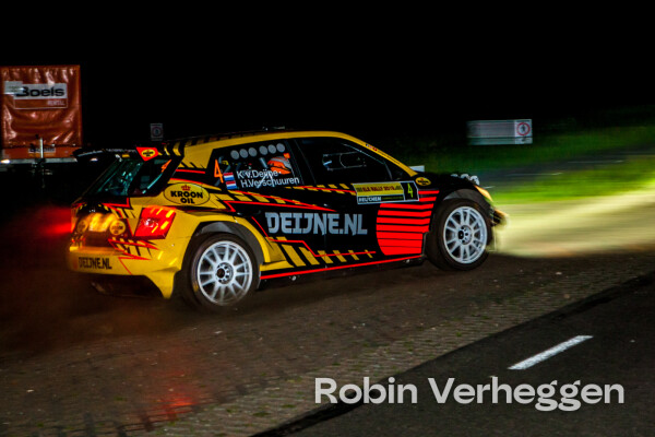 Rally archief 2019