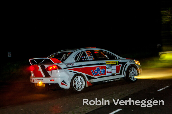Rally archief 2019