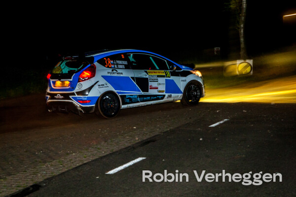 Rally archief 2019