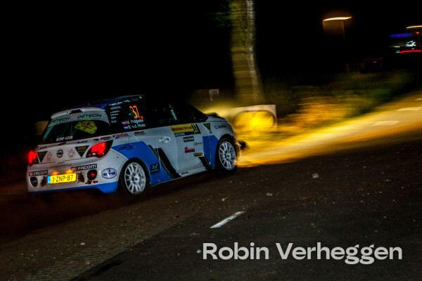 Rally archief 2019