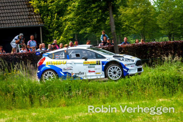 Rally archief 2019