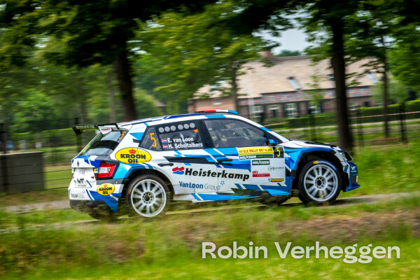 Rally archief 2019