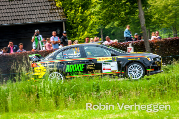 Rally archief 2019