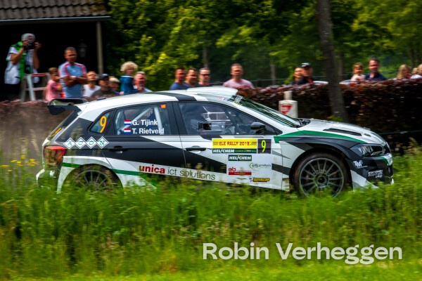 Rally archief 2019