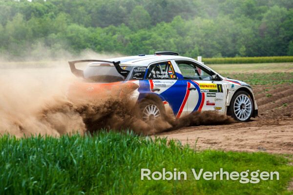 Rally archief 2019