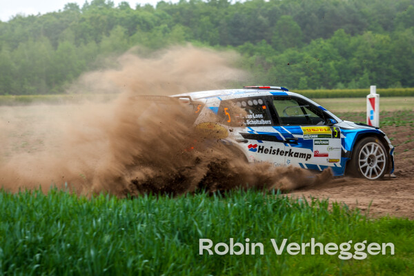 Rally archief 2019