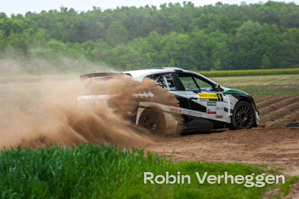 Rally archief 2019
