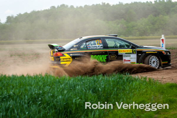 Rally archief 2019