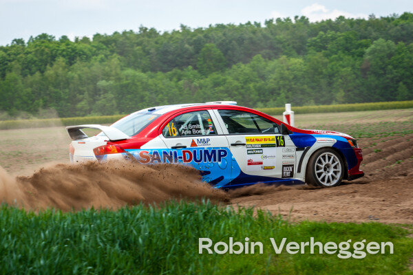 Rally archief 2019