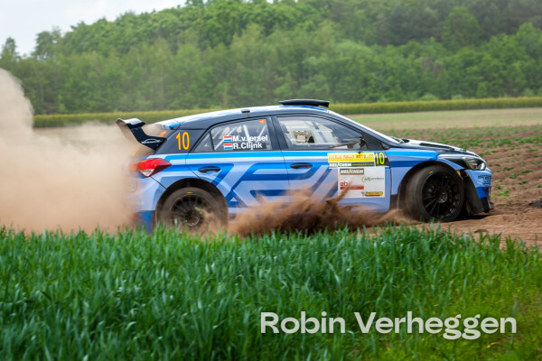 Rally archief 2019