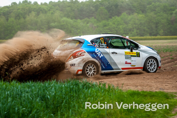 Rally archief 2019