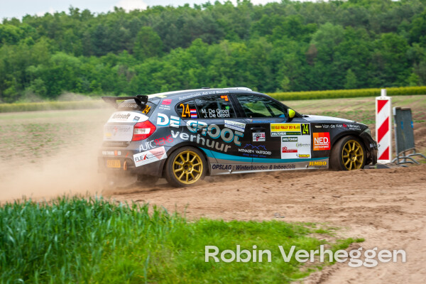 Rally archief 2019