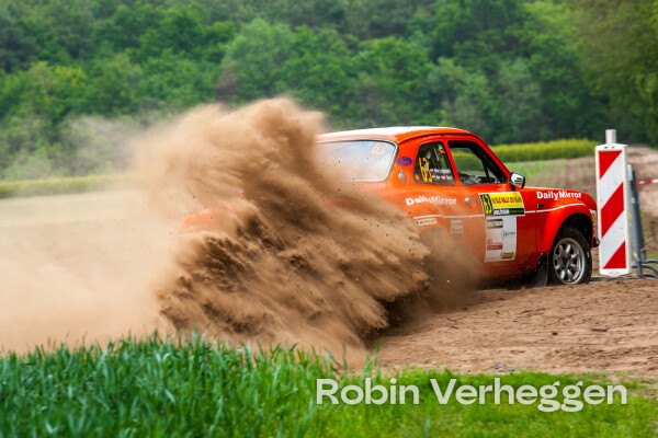 Rally archief 2019