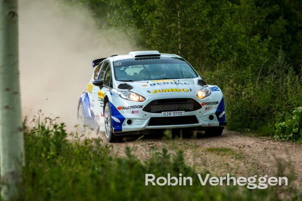 Rally archief 2019
