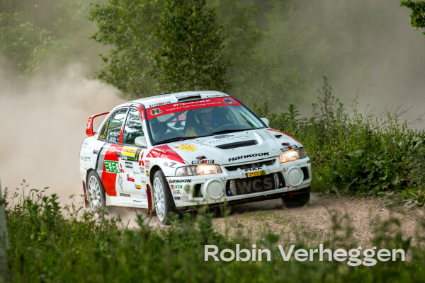 Rally archief 2019