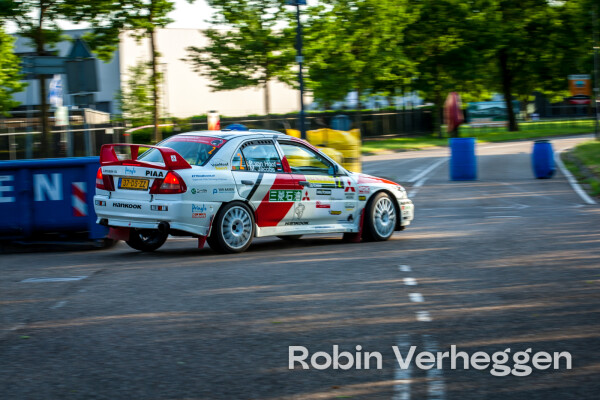 Rally archief 2019